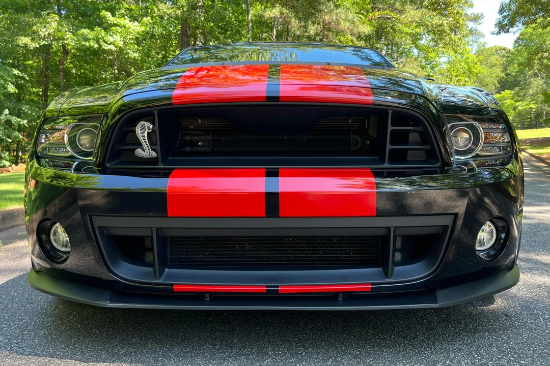2013 Ford S197 Mustang - Image 2 of 31