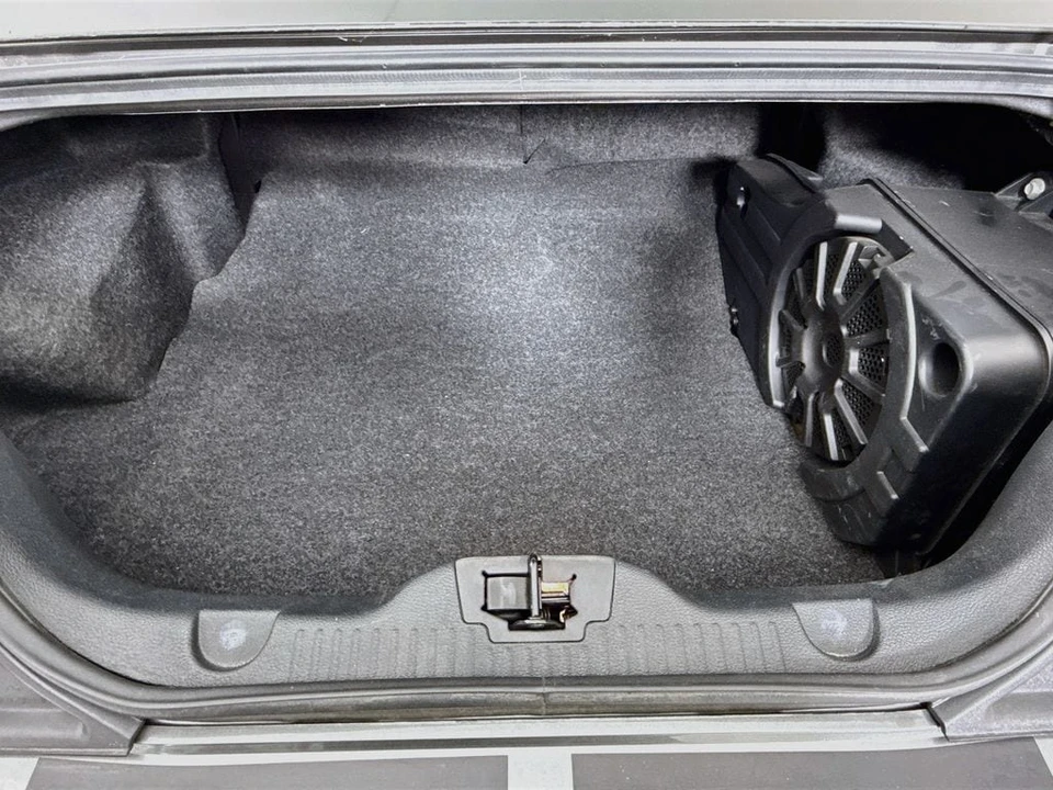 2013 Ford S197 Mustang - Image 23 of 29