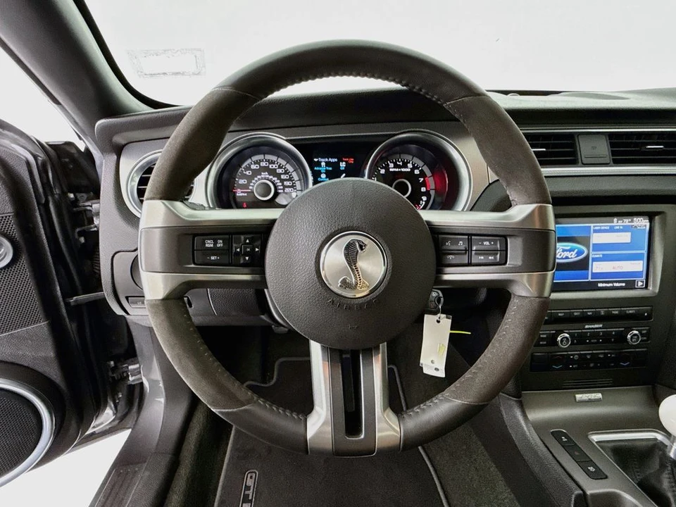 2013 Ford S197 Mustang - Image 15 of 29