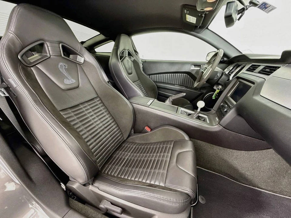 2013 Ford S197 Mustang - Image 25 of 29