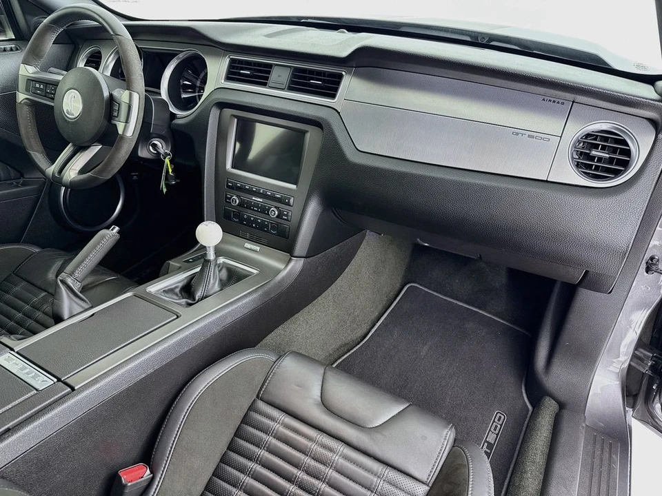 2013 Ford S197 Mustang - Image 26 of 29