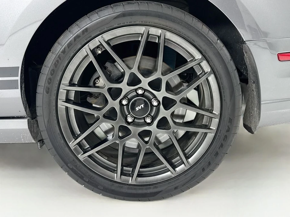 2013 Ford S197 Mustang - Image 28 of 29