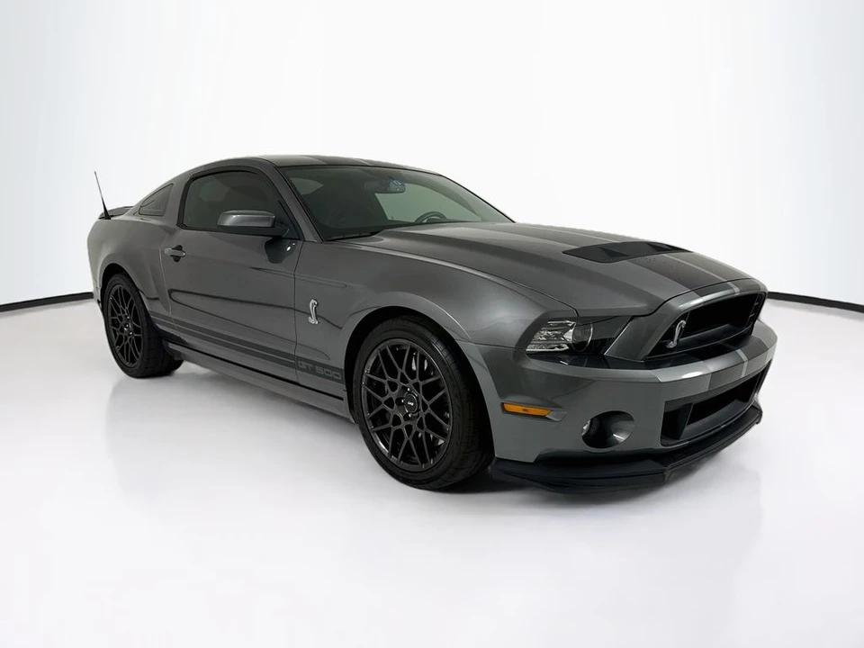 2013 Ford S197 Mustang - Image 7 of 29