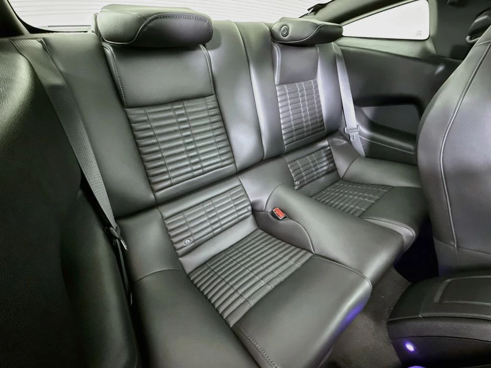 2013 Ford S197 Mustang - Image 24 of 29