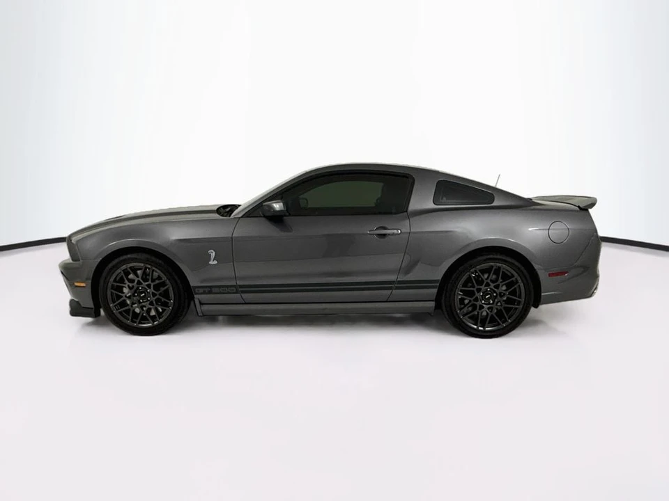 2013 Ford S197 Mustang - Image 2 of 29