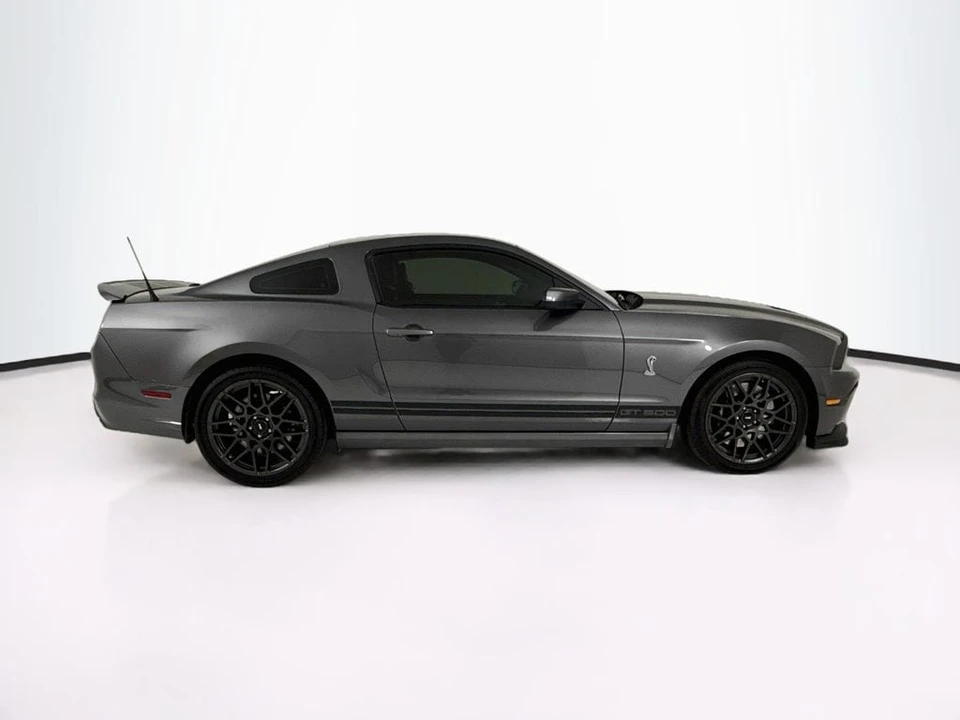 2013 Ford S197 Mustang - Image 8 of 29