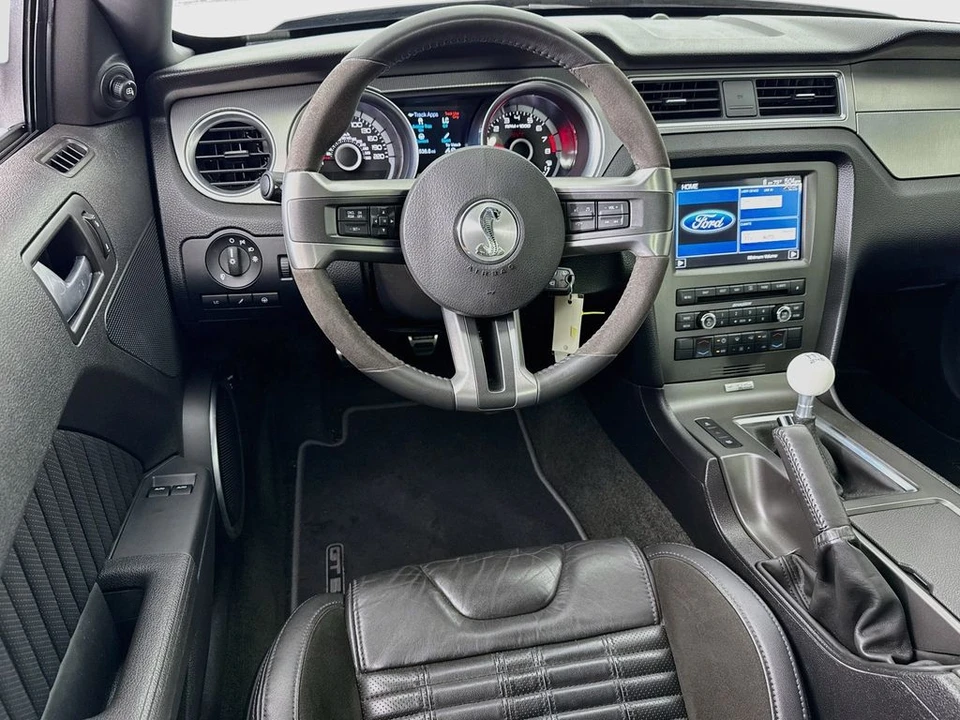 2013 Ford S197 Mustang - Image 21 of 29