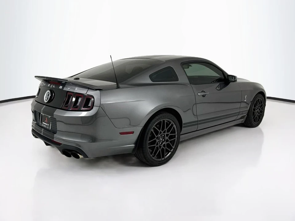 2013 Ford S197 Mustang - Image 9 of 29