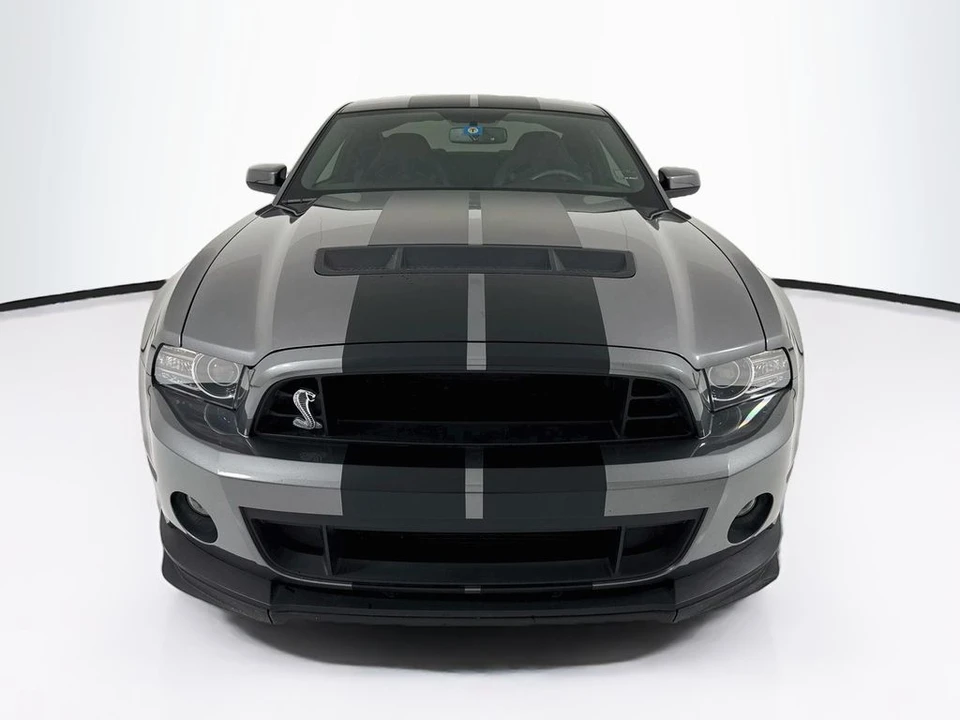2013 Ford S197 Mustang - Image 6 of 29