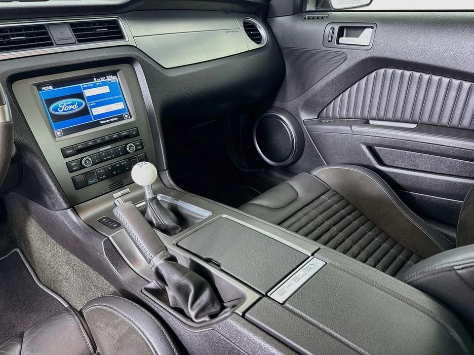 2013 Ford S197 Mustang - Image 22 of 29