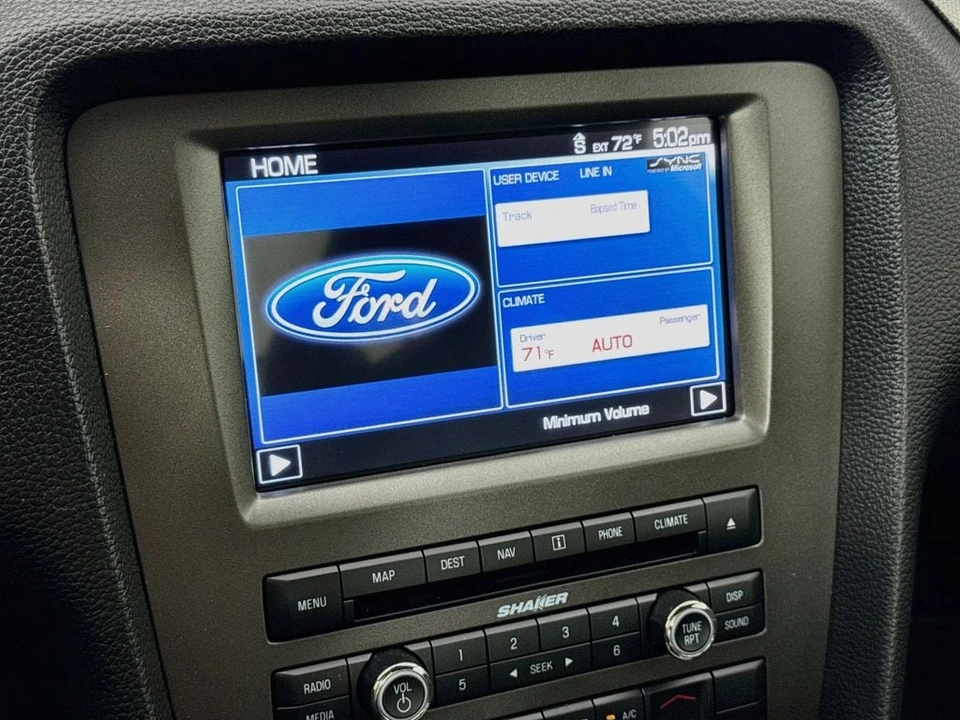 2013 Ford S197 Mustang - Image 17 of 29