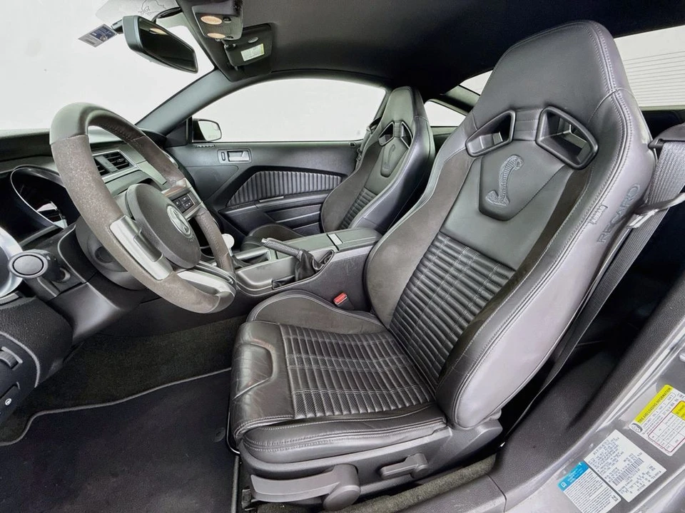 2013 Ford S197 Mustang - Image 5 of 29