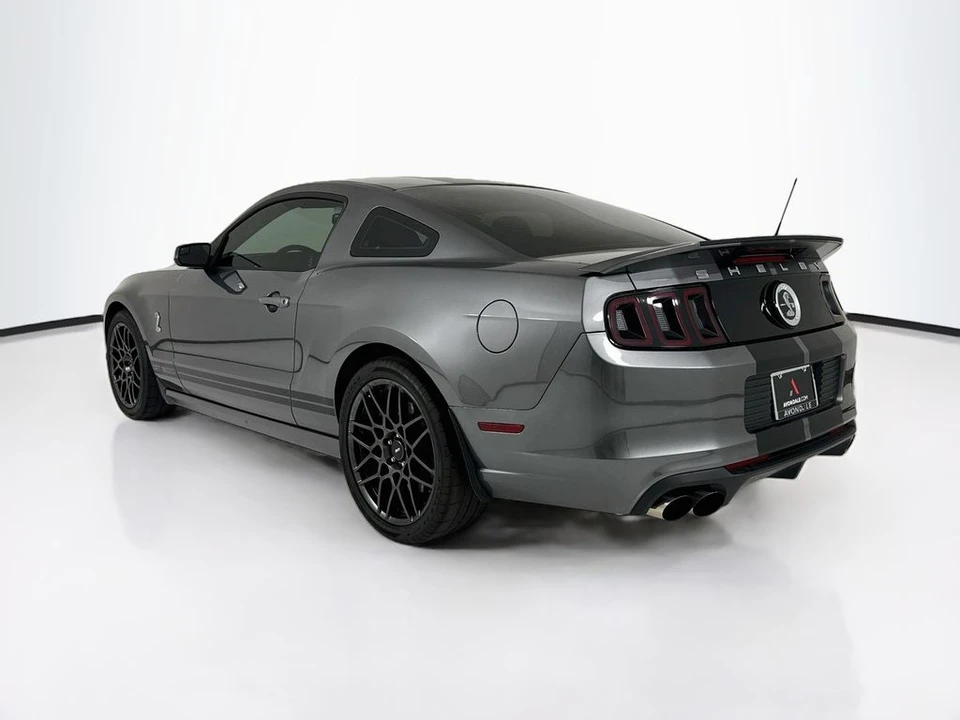 2013 Ford S197 Mustang - Image 3 of 29