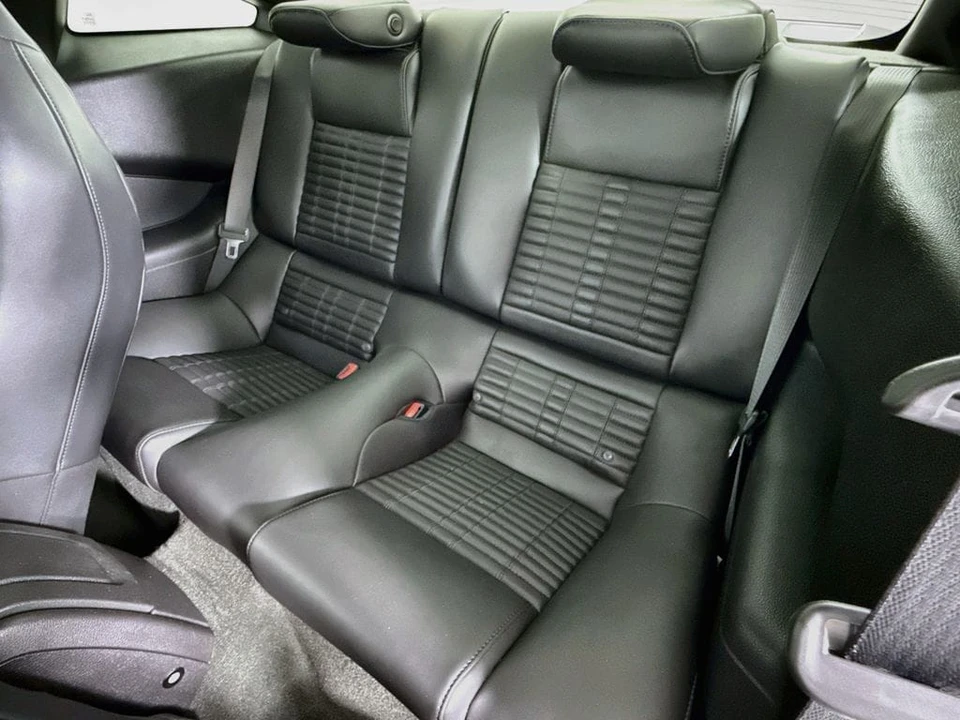 2013 Ford S197 Mustang - Image 20 of 29