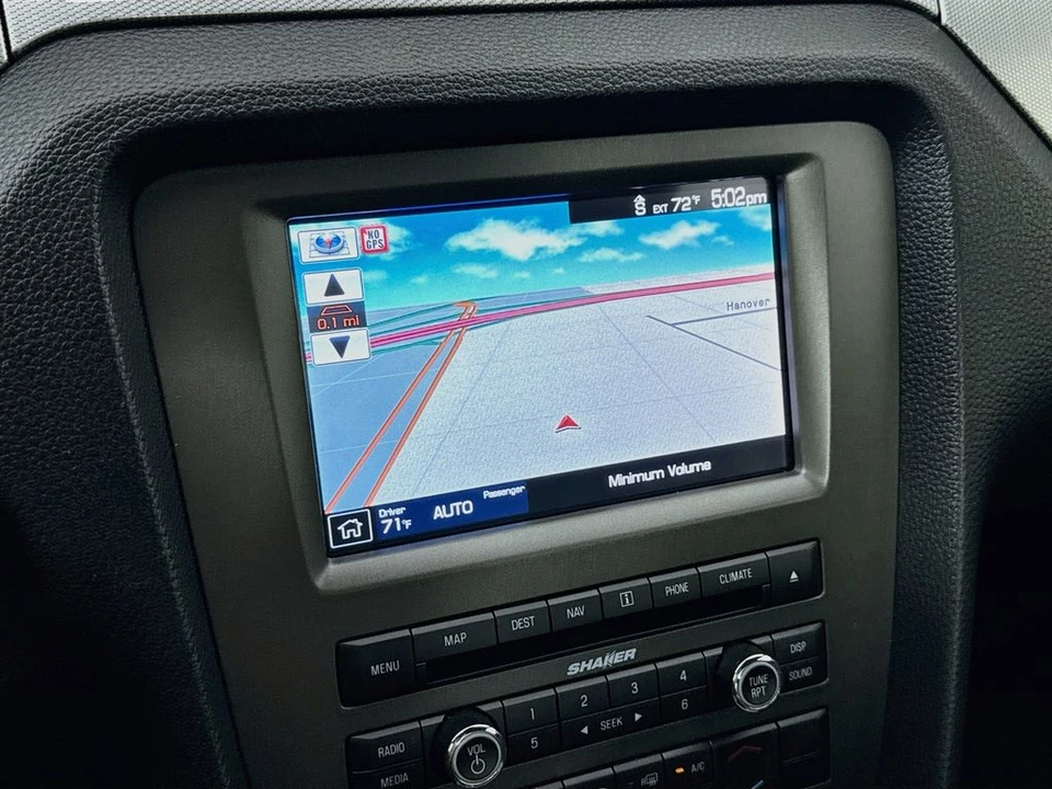 2013 Ford S197 Mustang - Image 18 of 29