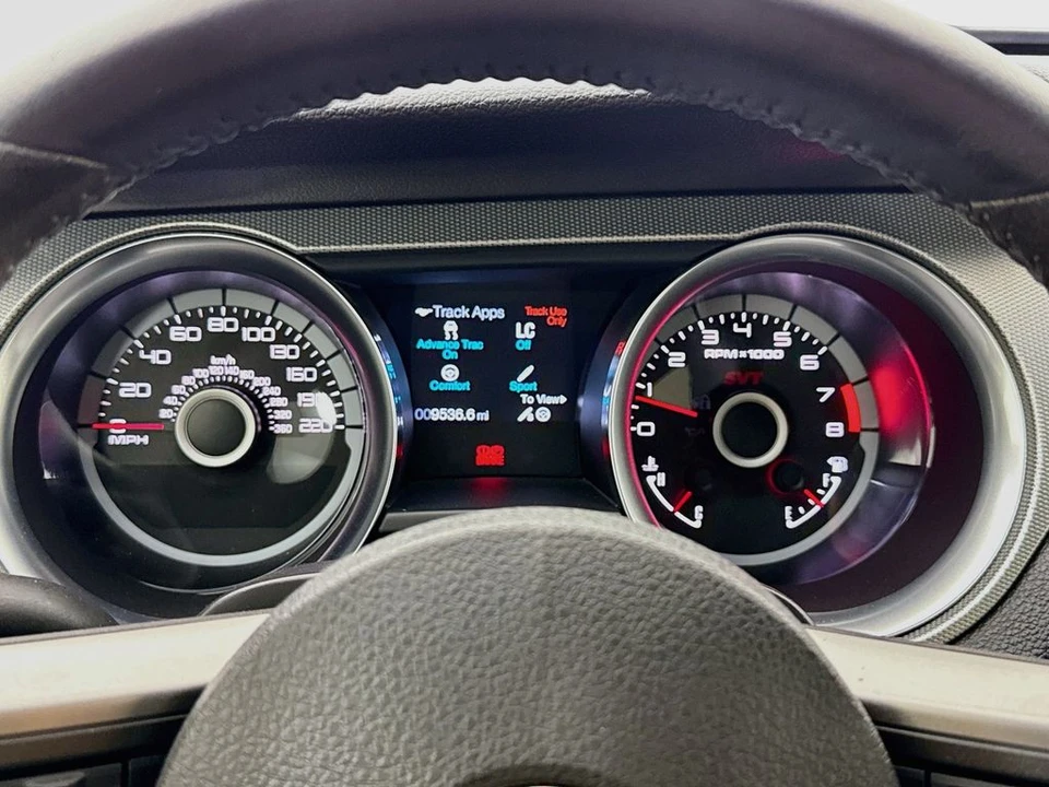 2013 Ford S197 Mustang - Image 16 of 29
