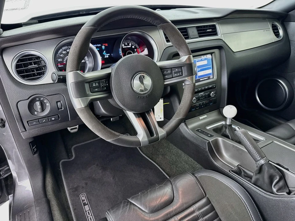 2013 Ford S197 Mustang - Image 4 of 29
