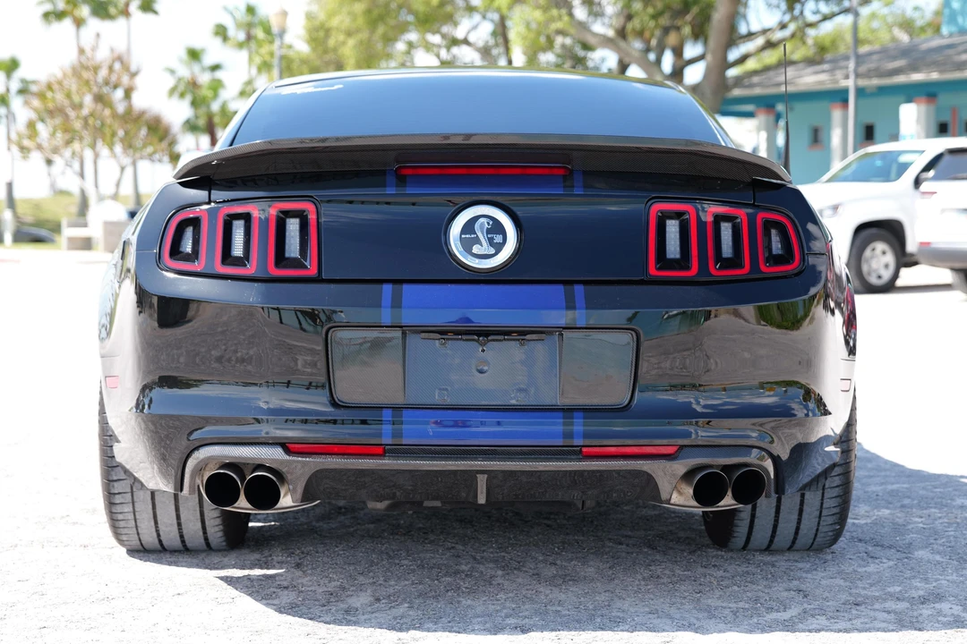 2013 Ford S197 Mustang - Image 5 of 31