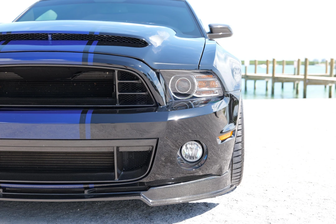 2013 Ford S197 Mustang - Image 18 of 31