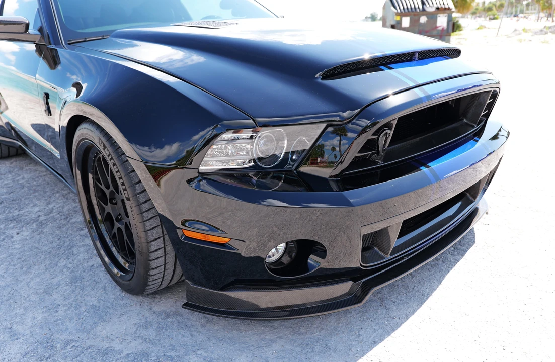 2013 Ford S197 Mustang - Image 14 of 31