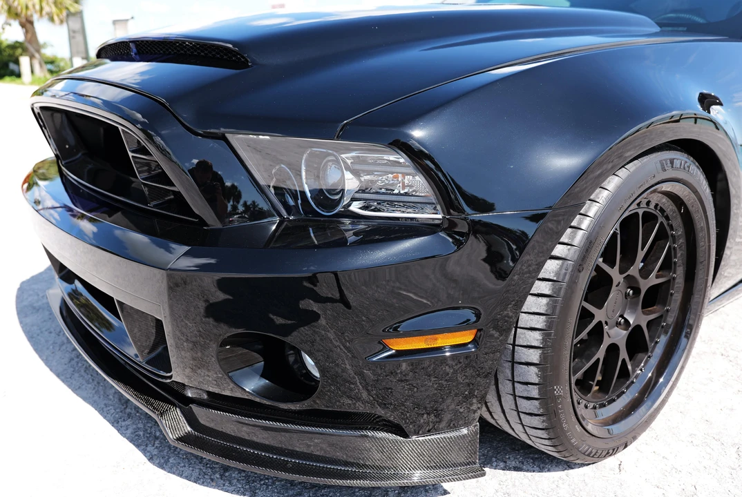 2013 Ford S197 Mustang - Image 19 of 31