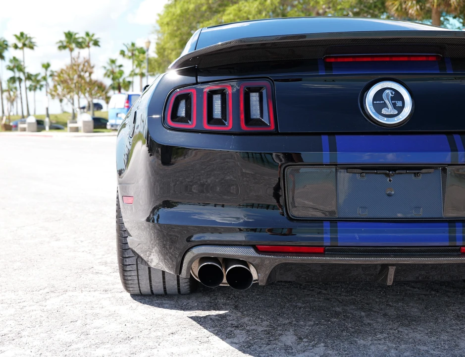 2013 Ford S197 Mustang - Image 29 of 31