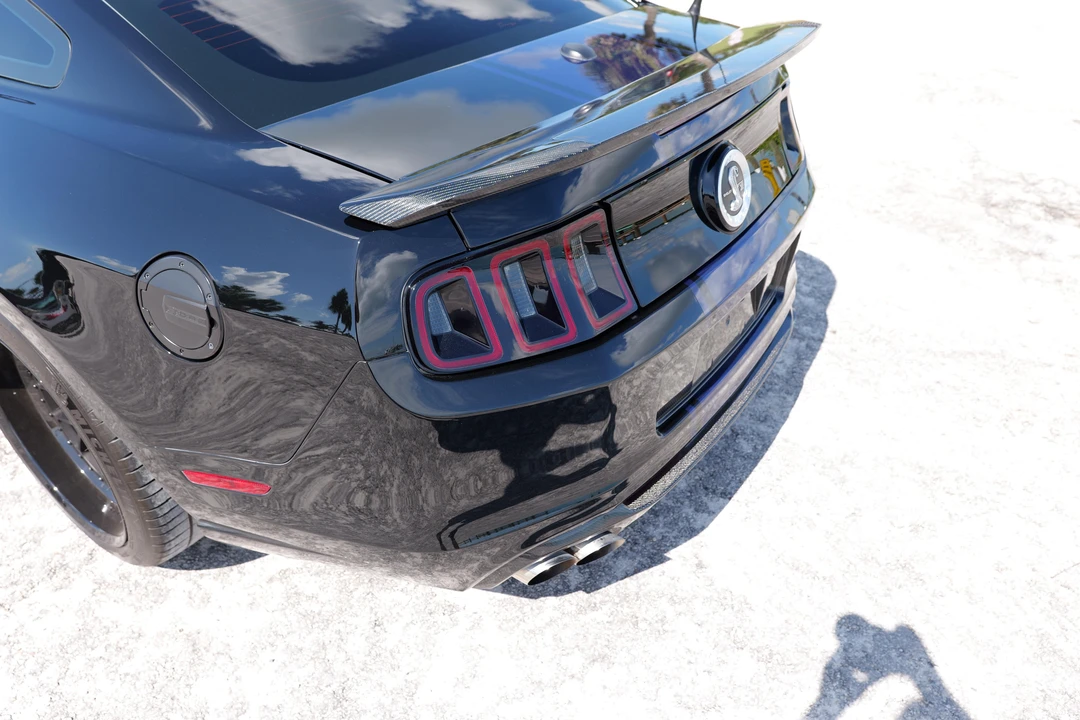 2013 Ford S197 Mustang - Image 28 of 31