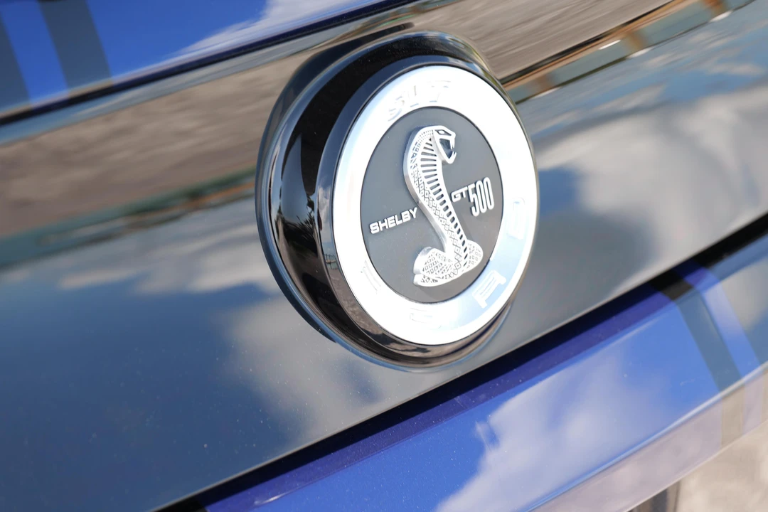 2013 Ford S197 Mustang - Image 31 of 31