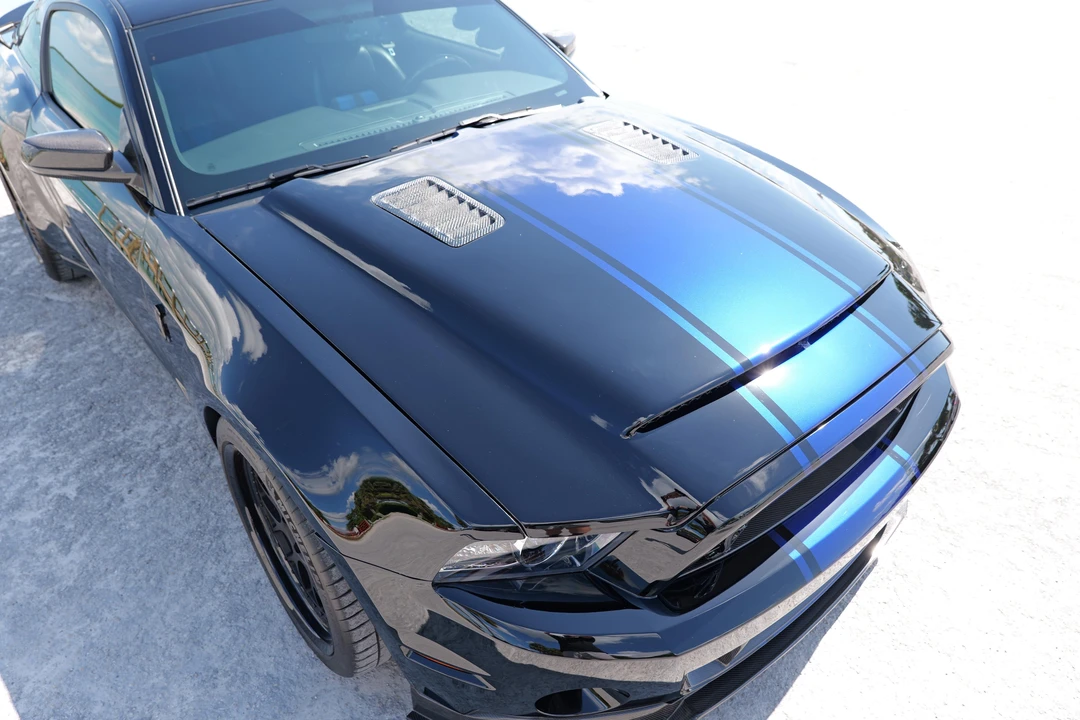 2013 Ford S197 Mustang - Image 15 of 31