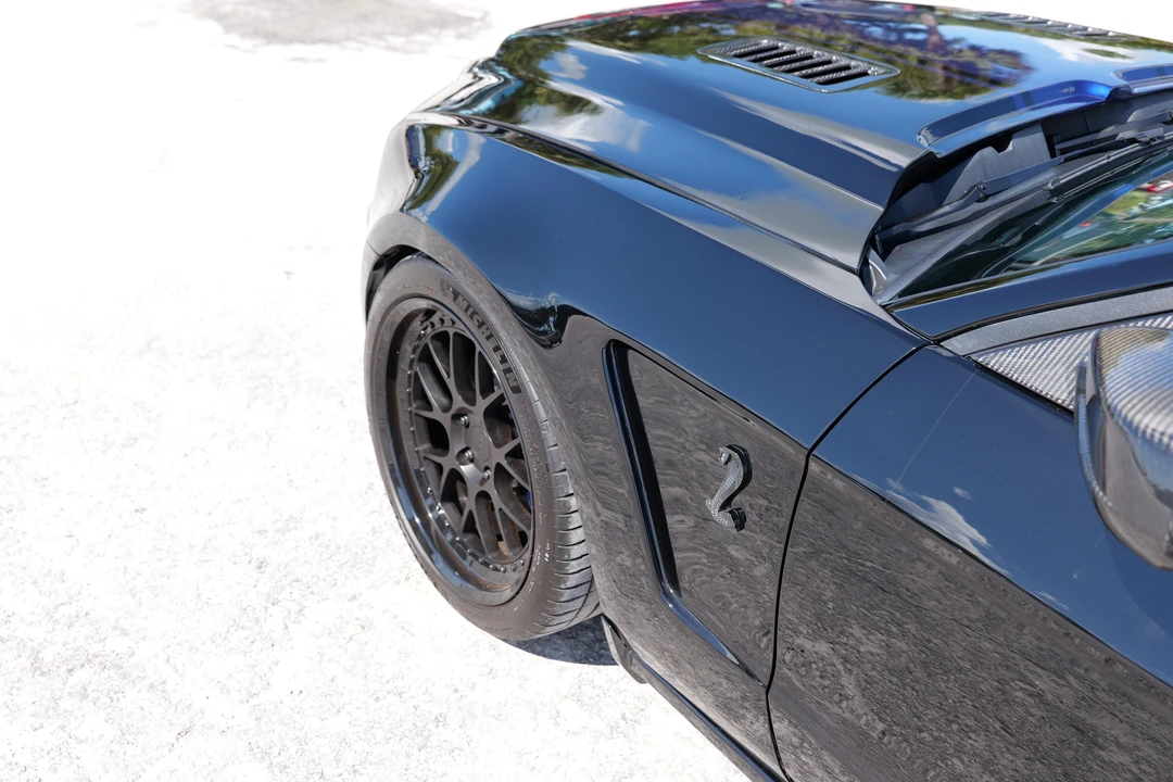 2013 Ford S197 Mustang - Image 23 of 31