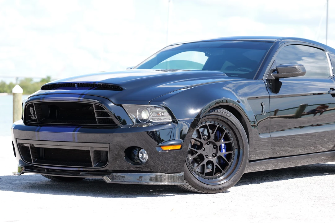 2013 Ford S197 Mustang - Image 20 of 31