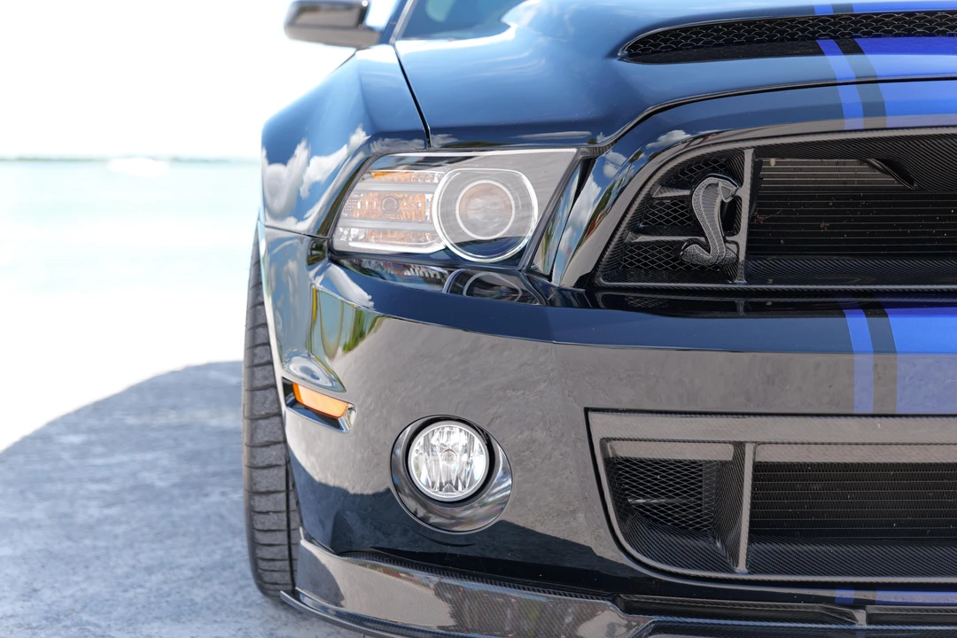 2013 Ford S197 Mustang - Image 17 of 31