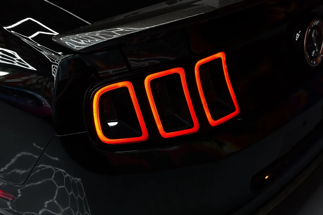 2013 Ford S197 Mustang - Image 30 of 31
