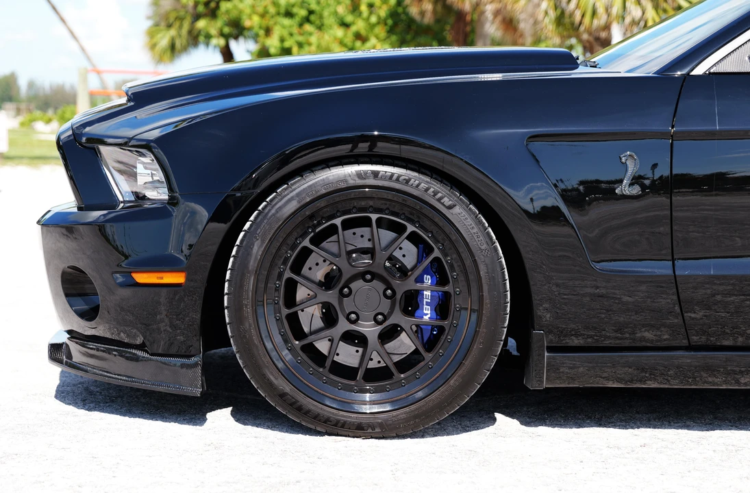 2013 Ford S197 Mustang - Image 24 of 31