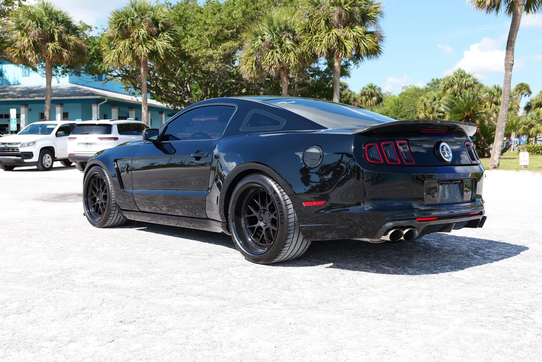 2013 Ford S197 Mustang - Image 11 of 31