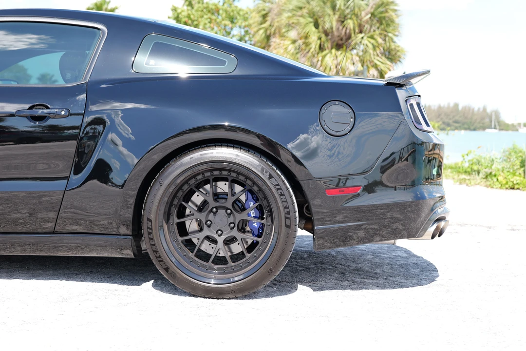 2013 Ford S197 Mustang - Image 27 of 31