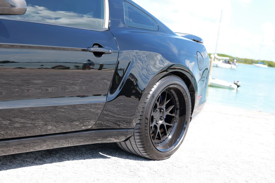 2013 Ford S197 Mustang - Image 26 of 31