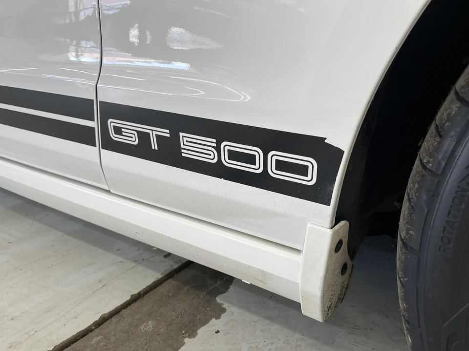 2013 Ford S197 II Shelby Mustang GT500 - Image 26 of 31