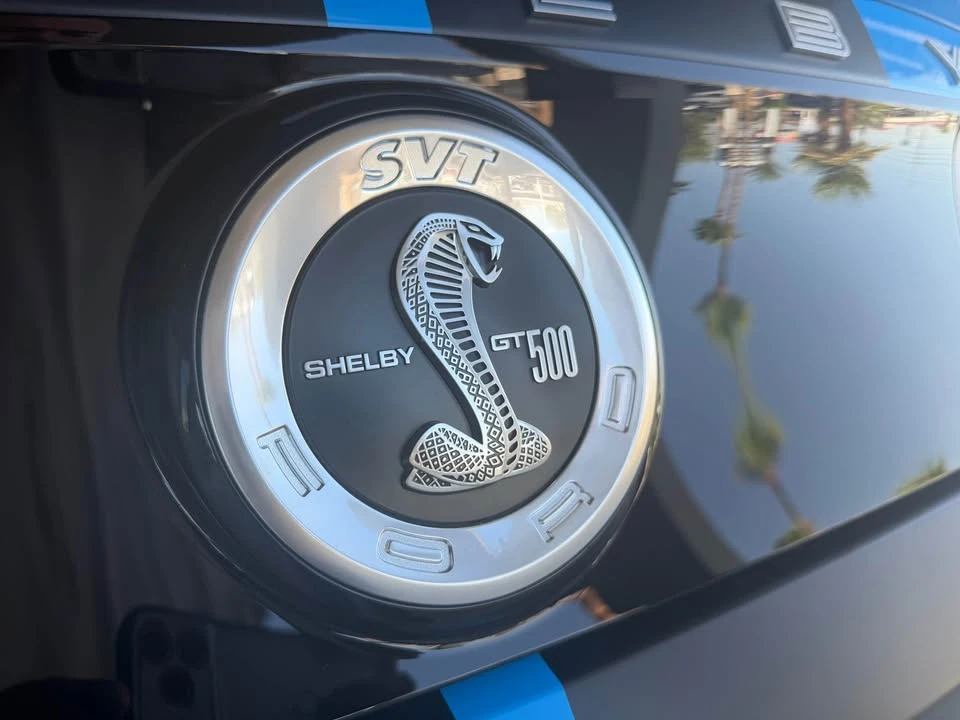 2013 Ford S197 Mustang - Image 13 of 18