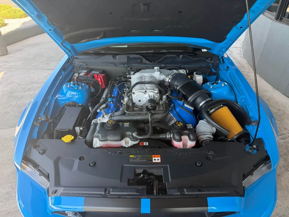 2013 Ford S197 Mustang - Image 18 of 18