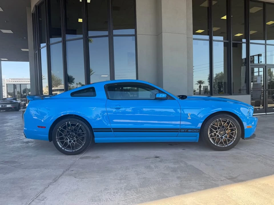 2013 Ford S197 Mustang - Image 2 of 18