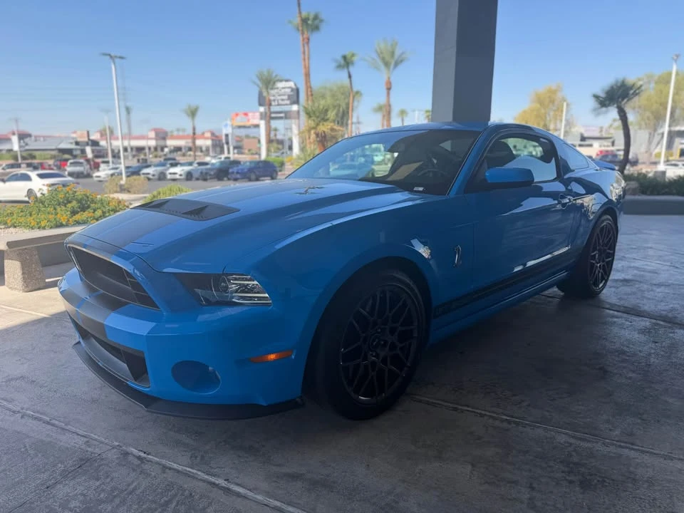2013 Ford S197 Mustang - Image 4 of 18