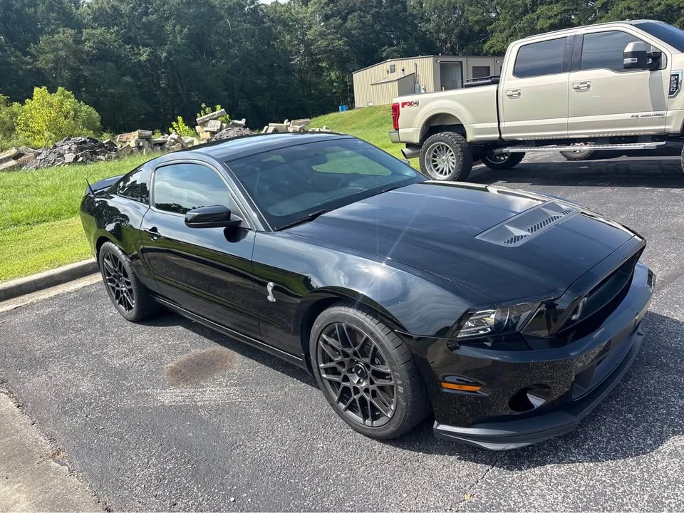 2013 Ford S197 Mustang - Image 2 of 10