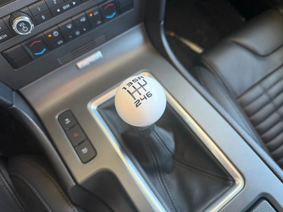2013 Ford S197 Mustang - Image 16 of 18