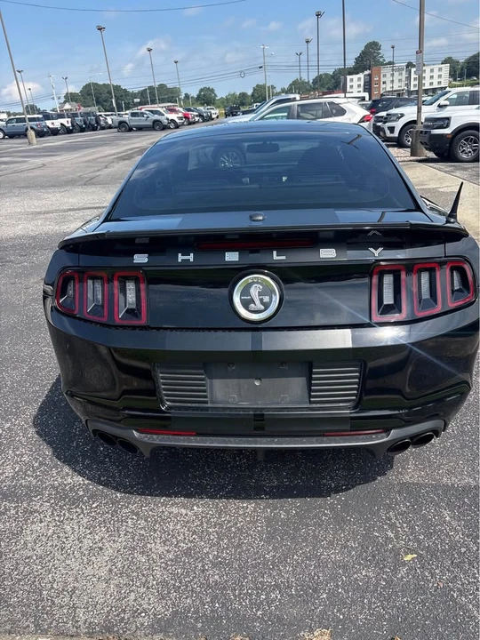 2013 Ford S197 Mustang - Image 3 of 10