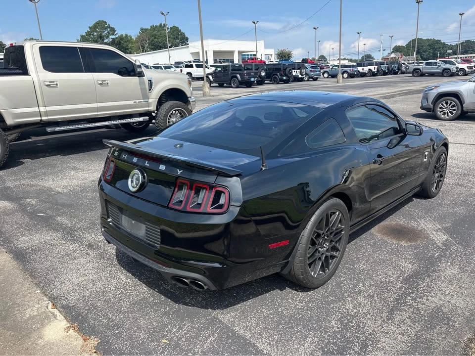 2013 Ford S197 Mustang - Image 5 of 10