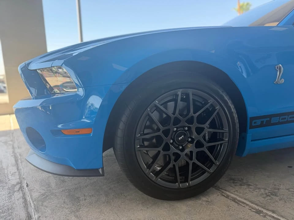 2013 Ford S197 Mustang - Image 5 of 18