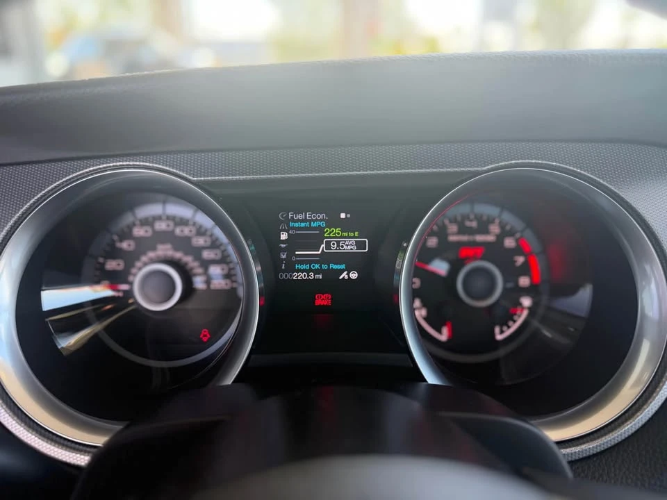 2013 Ford S197 Mustang - Image 17 of 18