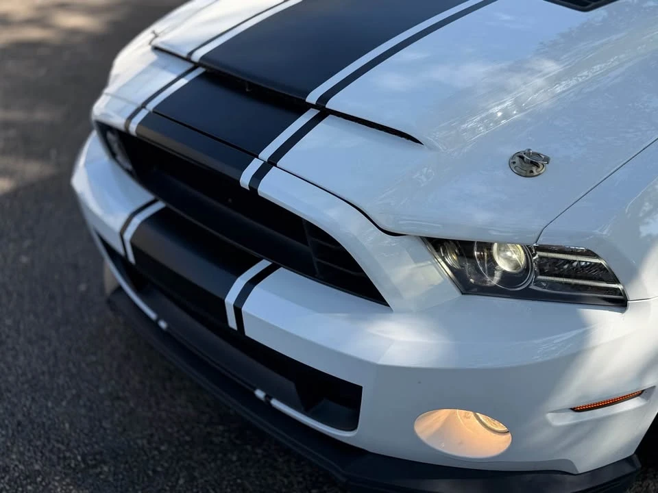 2013 Ford S197 Mustang - Image 3 of 20