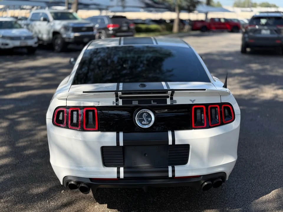 2013 Ford S197 Mustang - Image 9 of 20
